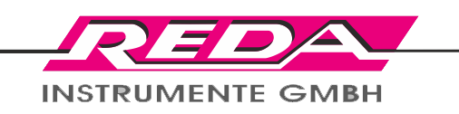 REDA Instrumente GMBH