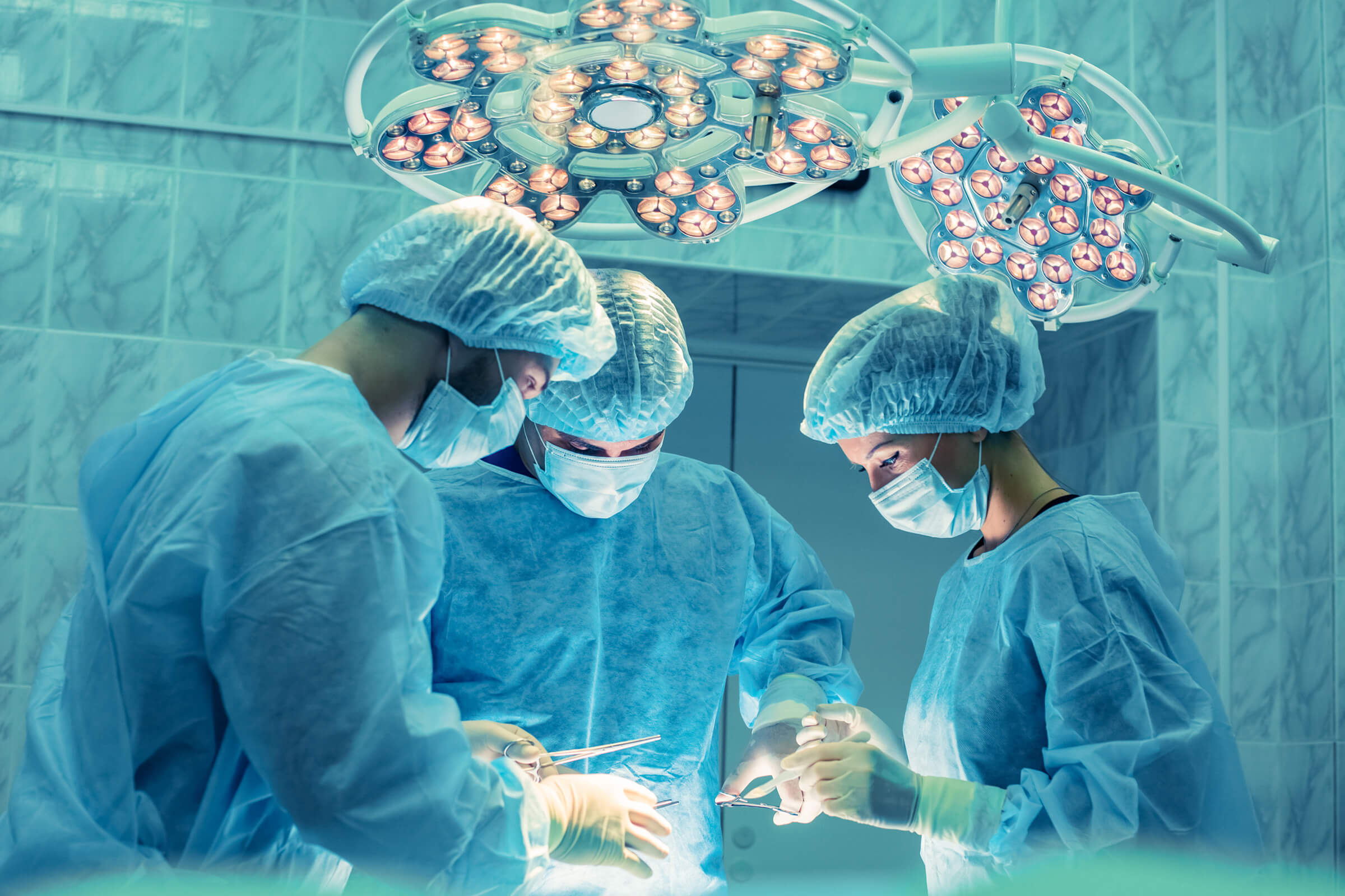 Готовые решения