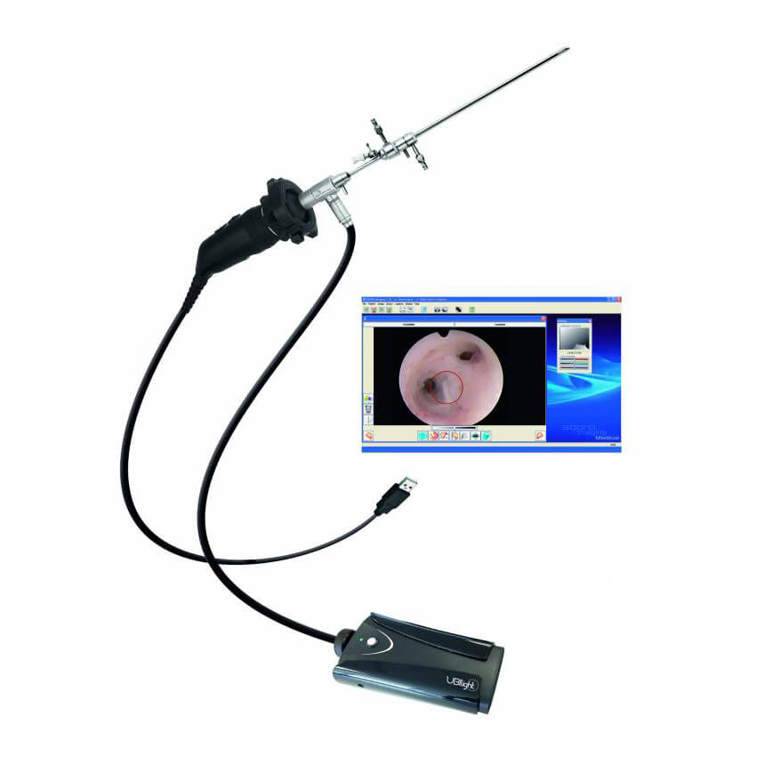 Эндоскопическое оборудование