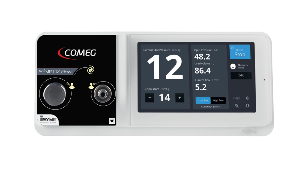 Инсуффляторы